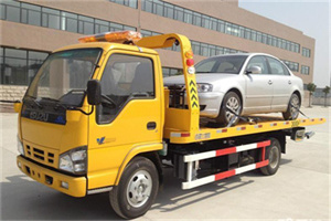 高州道路救援一般怎么收费