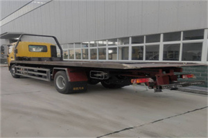 高州24小时公路救援电话