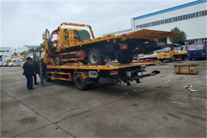 高州同城汽车补胎