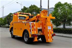 高州高速路拖车费